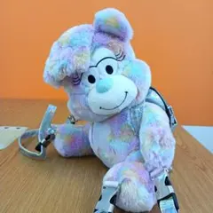 KLOOPのぬいぐるみリュック 2025年最新】kloop リュックの人気アイテム - メルカリ