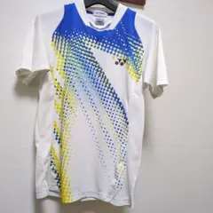 YONEX VERSICOOL SS ユニホーム