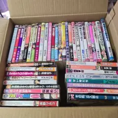 【箱売り】ボーイズラブ作品