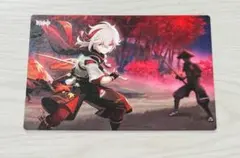 原神フェス FES 2023 周年記念コレクションカード