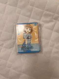 ラブライブ！Aqours final カードゲーム ラブカ 配布
