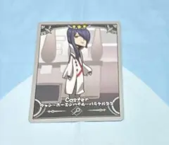 パラケルスス　fgo final journey カード
