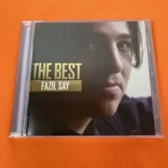 【現品限り】ファジル•サイ　THE BEST ザ•ベスト【送料無料】