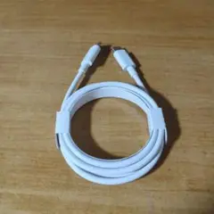 GooglePixcel付属品 Type-Cケーブル 約1メートル