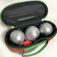 PETANQUE ペタンクポール FBT 71mm 690g 3個