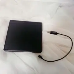 Logitec ロジテックモバイルDVD