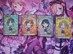 Reバース for you　BP　ノクチルセット