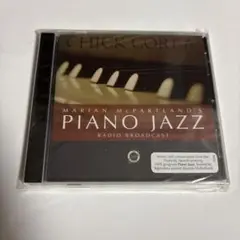 Chick Corea Marian McPartland's Piano