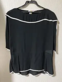 シーバイクロエ　トップス