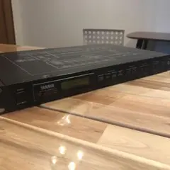YAMAHA tx81z 動作確認ができないためジャンク YAMAHA tx81z 動作確認ができないためジャンク