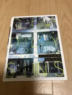7x2つの大罪 After the Rain CD
