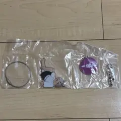 タイムトラベルシリーズ　一休さん　キーホルダー　ケンエレファント