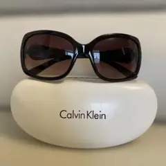 Calvin Klein サングラス