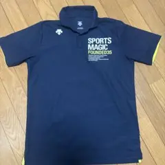 デサント ウェア