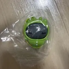 ちいかわ おきがえパジャママスコット ガチャガチャ シークレット