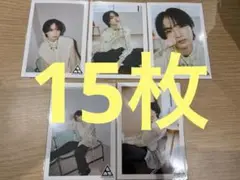 EBiDAN NEXT BATTLE BOYS 越山敬達　生写真　vol.2