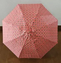 折りたたみ日傘☆ハンドメイド