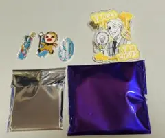 吸血鬼すぐ死ぬ展 Y弾おじさん セット
