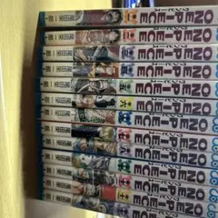 ONE PIECE 1ー12 第1巻35号刷