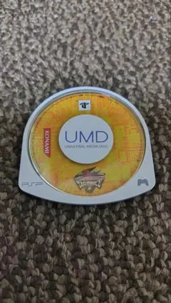 コナミ 遊戯王タッグフォース6 UMDのみ