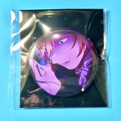 OVER REQUIEMZ オバレク オトスト 缶バッジ クロード 1点