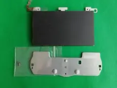 NEC NS350/G他用タッチパッド 動作品 固定プレート・ネジ付き