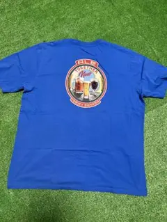 Tommy Bahama ビールプリント Tシャツ