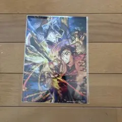 鬼滅の刃　映画特典第三弾
