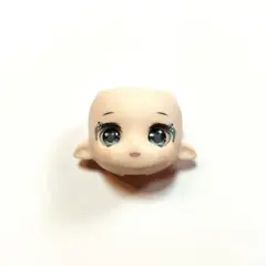 ミンティ　MINTY　ファンタジーの森　フェイ パーツ　顔　シークレット　レア