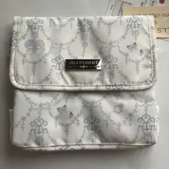 JILL STUART × Sanrio Characters クールバッグ