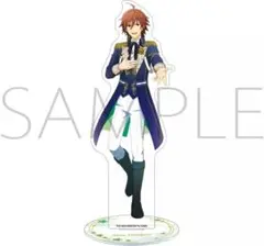 ☆【未使用】 天ヶ瀬冬馬 Mフェス2024 ビッグアクリルスタンド