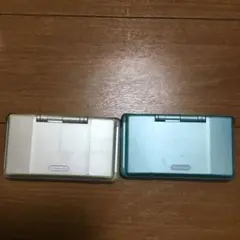 初代ds本体　2つセット