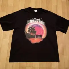 IMP. DEPARTURE 有明ライブグッズ Tシャツ