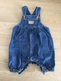 twin collective overall