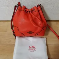 COACH　美品
