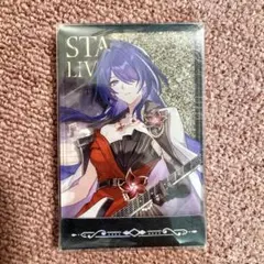 崩壊スターレイル　黄泉　アクリルコロッタ　流砂　LIVEシリーズ　①