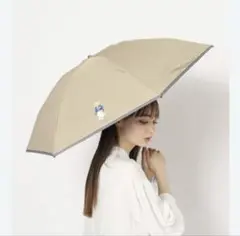 ポロバイラルフローレン　日傘