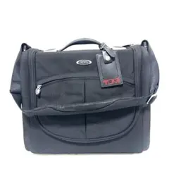TUMI　トゥミ　ビジネスバッグ　ブリーフケース　6421STE　ブラック