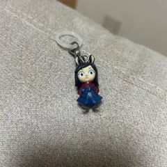 サマーウォーズ めじるしチャーム ナツキ