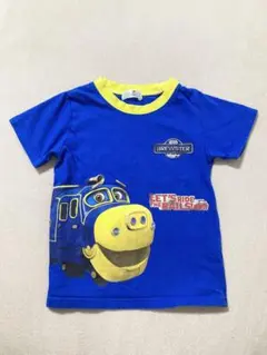 チャギントン ブルースター Tシャツ