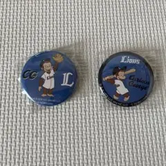 埼玉西武ライオンズ　おさるのジョージ