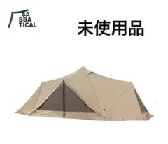【未使用品】SABBATICAL サバティカル スカイパイロットTC