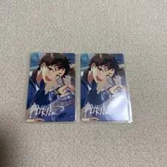 あんスタ 韓国 フォトカード 6弾 南雲鉄虎