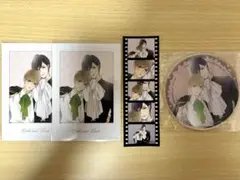 コミコミオブザイヤー　2024 まとめ売り　オッズ・アンド・エンズ
