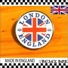 英国 ピンズ ピンバッジ LONDON ロンドン ENGLAND 565