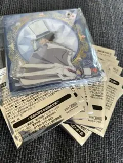名探偵コナン　31コラボアクスタ