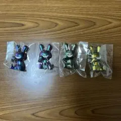 2025年最新】BLACKRABBiT ソフビの人気アイテム - メルカリ