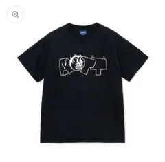 【新品未使用品】BOTT Pissed Off Tee 25ss Sサイズ