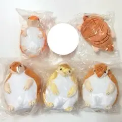 吸血鬼すぐ死ぬ ジョン ぬいぐるみ 未開封 全員サービス ゴールデン ニュン