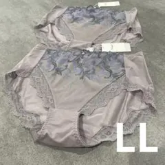 トリンプ　ショーツ　LL 2枚セット